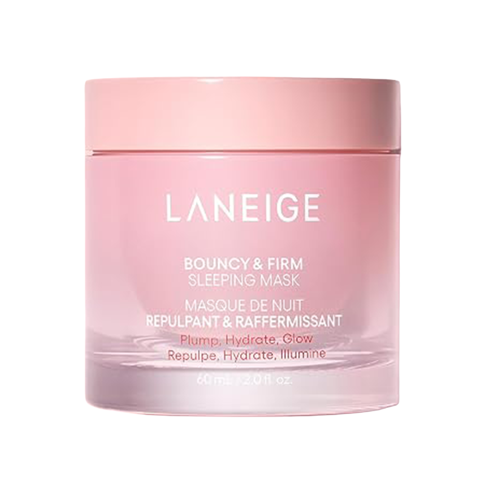 Bouncy & Firm Sleeping Mask 60ml LANEIGE