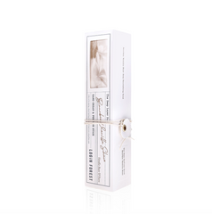 Bourbon Vanilla Shaw Hand Cream 30ml + Solid Perfume 8g LOGiN FOREST
