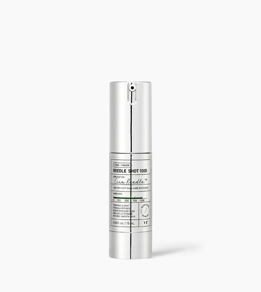 CICA Reedle Shot 1000 15ml VT Cosmetics