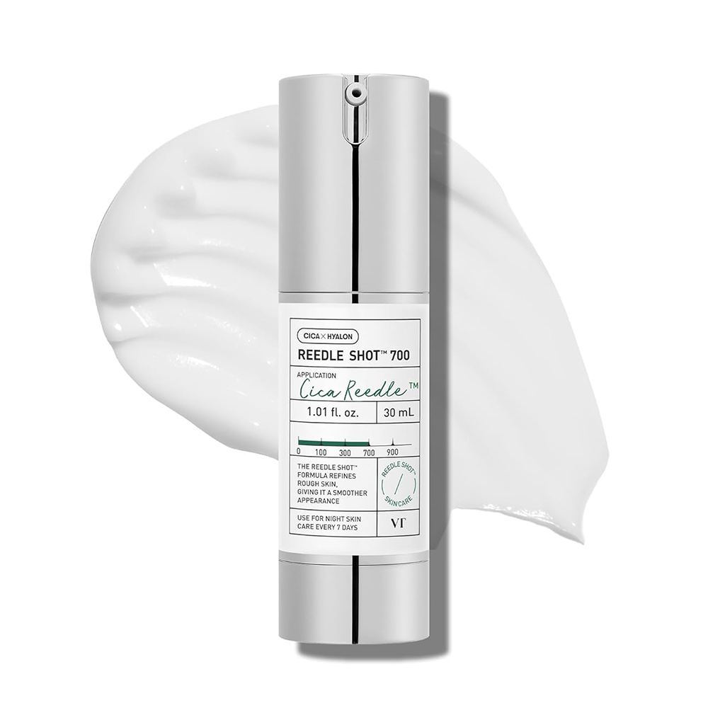 CICA Reedle Shot 700 30ml VT Cosmetics