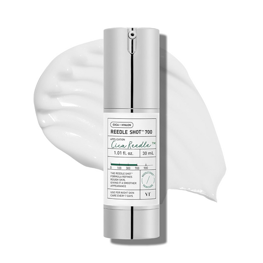 CICA Reedle Shot 700 30ml VT Cosmetics