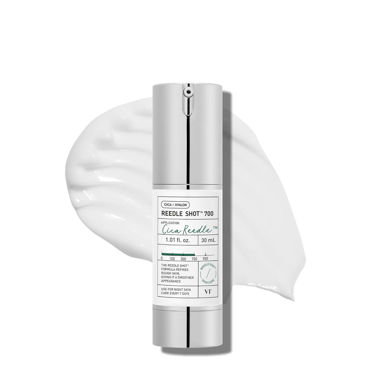 CICA Reedle Shot 700 50ml VT Cosmetics