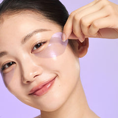 Caviar PDRN Eye Patches 60ea BIODANCE