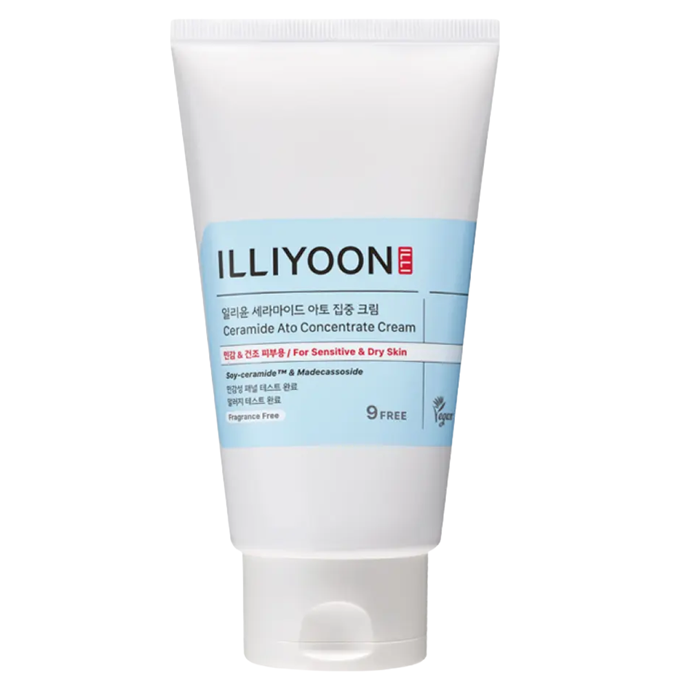 Ceramide Ato Concentrate Cream 230ml ILLIYOON