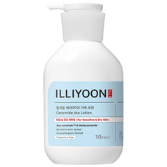 Ceramide Ato Lotion 350ml ILLIYOON