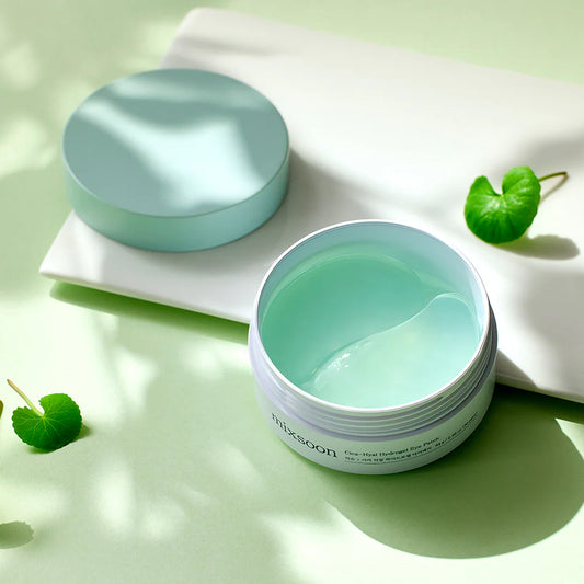 Cica-Hyal Hydrogel Eye Patch 60ea
