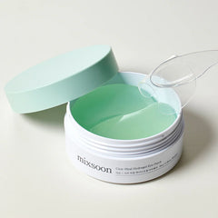 Cica-Hyal Hydrogel Eye Patch 60ea