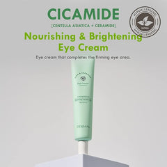 Cica Ceramide Eye Cream 40ml