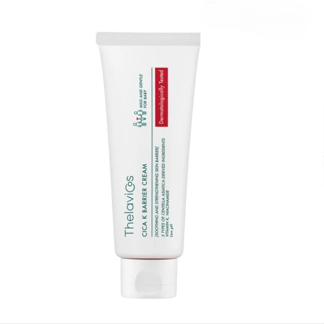 Cica K Barrier Cream 100g