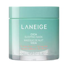 Cica Sleeping Mask 60ml LANEIGE