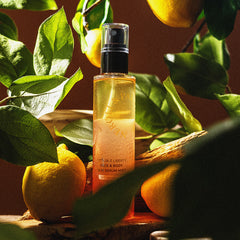 Citruble Liberty Face & Body Sun Serum Mist (SPF50+ PA++++) 120ml