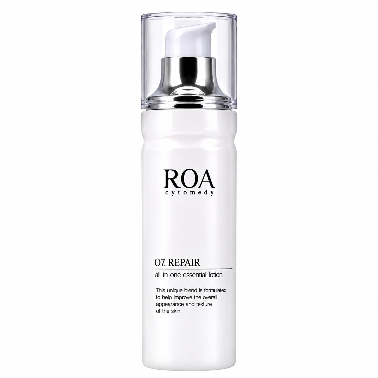 Collagen  All-in-One Essential Emulsion 130ml ROA CYTOMEDY