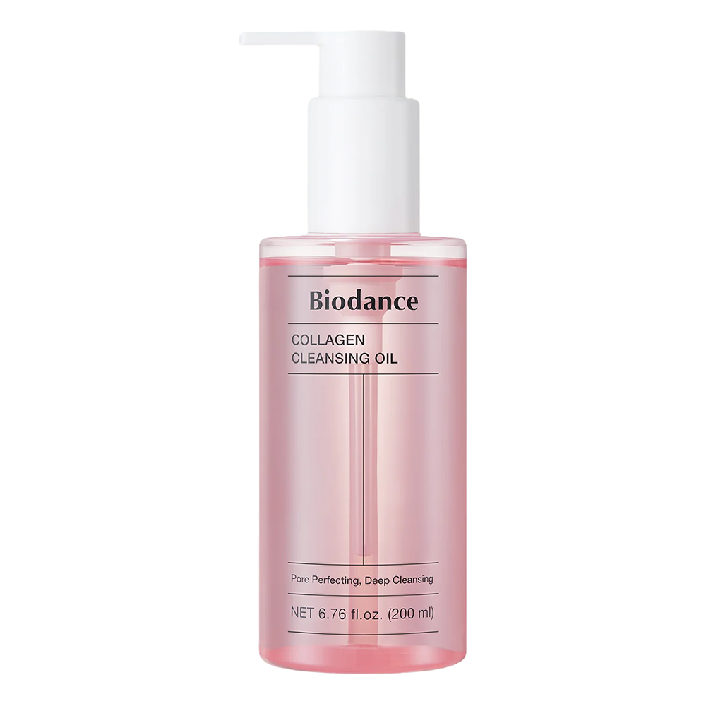 Collagen Cleansing Oil 200ml BIODANCE