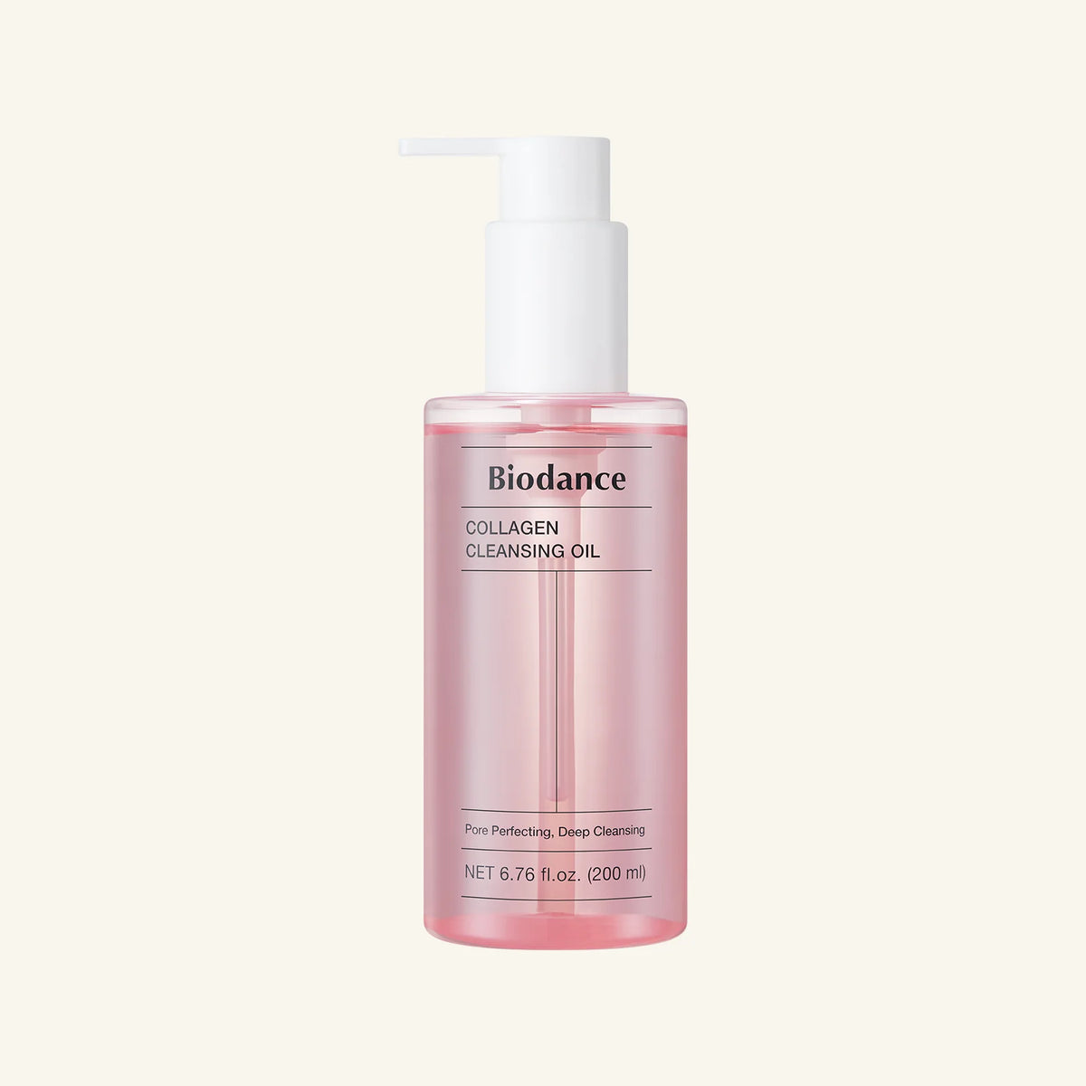 Collagen Cleansing Oil 200ml BIODANCE