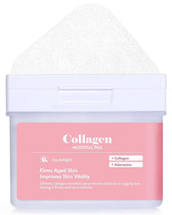 Collagen Moistfull Pad 120stk