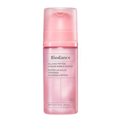Collagen Peptide Lipsome Bubble Booster 95ml BIODANCE