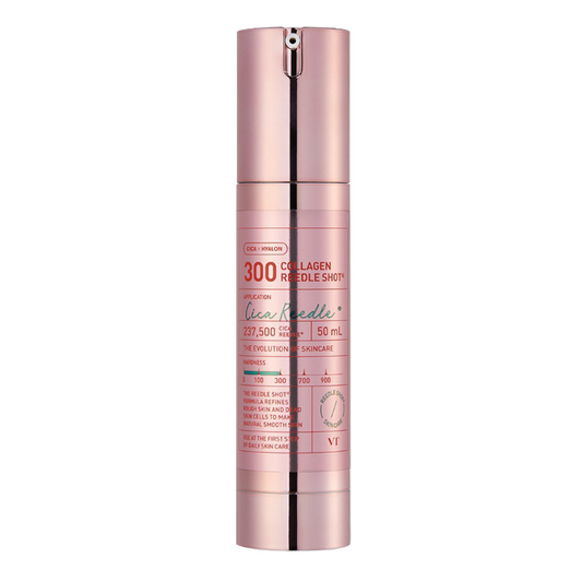 Collagen Reedle Shot 300 Serum 50ml VT Cosmetics
