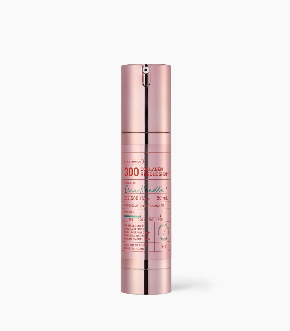 Collagen Reedle Shot 300 Serum 50ml VT Cosmetics