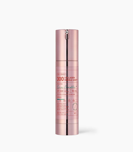 Collagen Reedle Shot 300 Serum 50ml VT Cosmetics