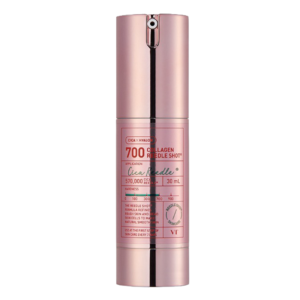 Collagen Reedle Shot 700 30ml VT Cosmetics