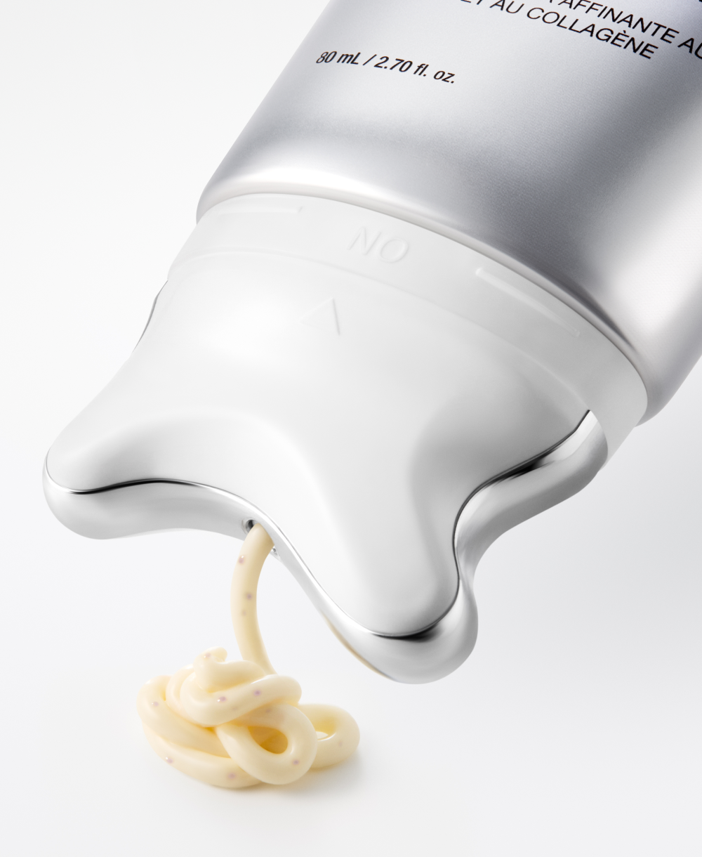Collagen Retinol Refining Gua Sha Cream anua