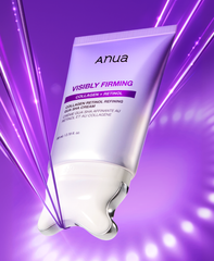 Collagen Retinol Refining Gua Sha Cream anua