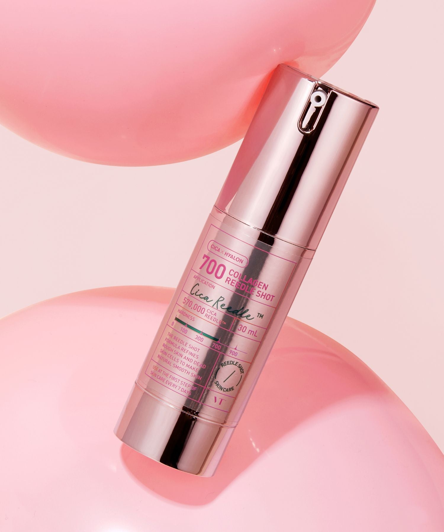 Collagen Riddle Shot 700 30ml VT Cosmetics