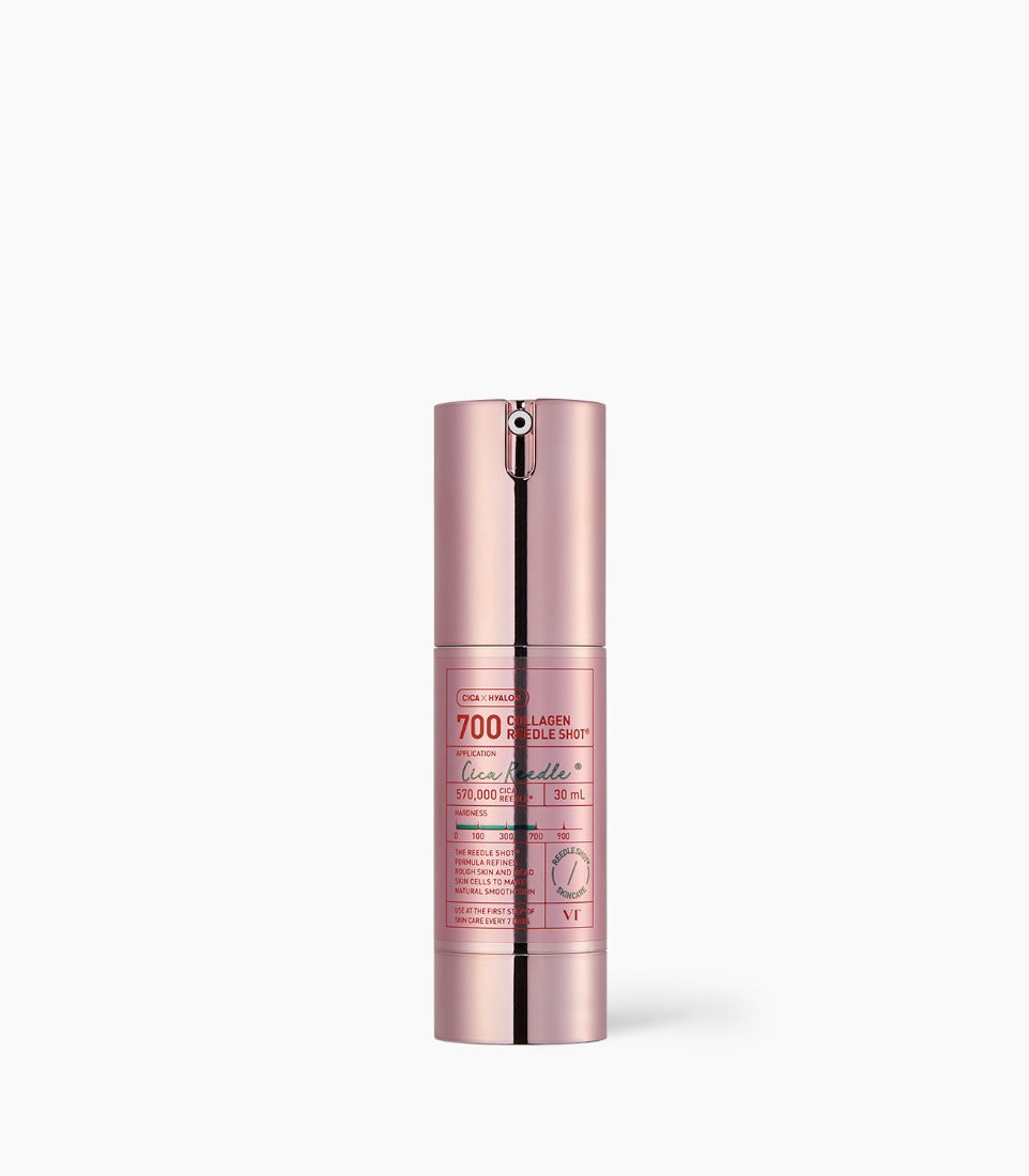 Collagen Riddle Shot 700 30ml VT Cosmetics