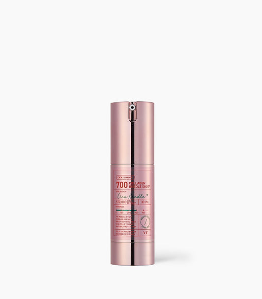 Collagen Riddle Shot 700 30ml VT Cosmetics