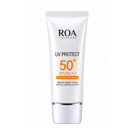 Collagen Sun Cream 50g ROA CYTOMEDY