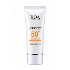 Collagen Sun Cream 50g ROA CYTOMEDY