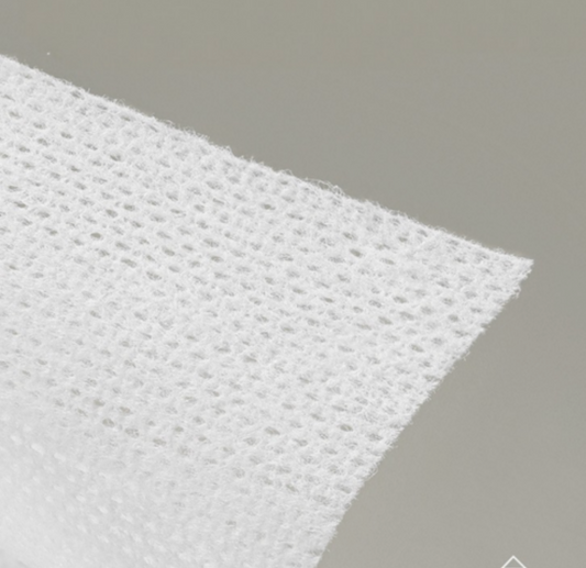 Cotton Gauze Pad 100stk