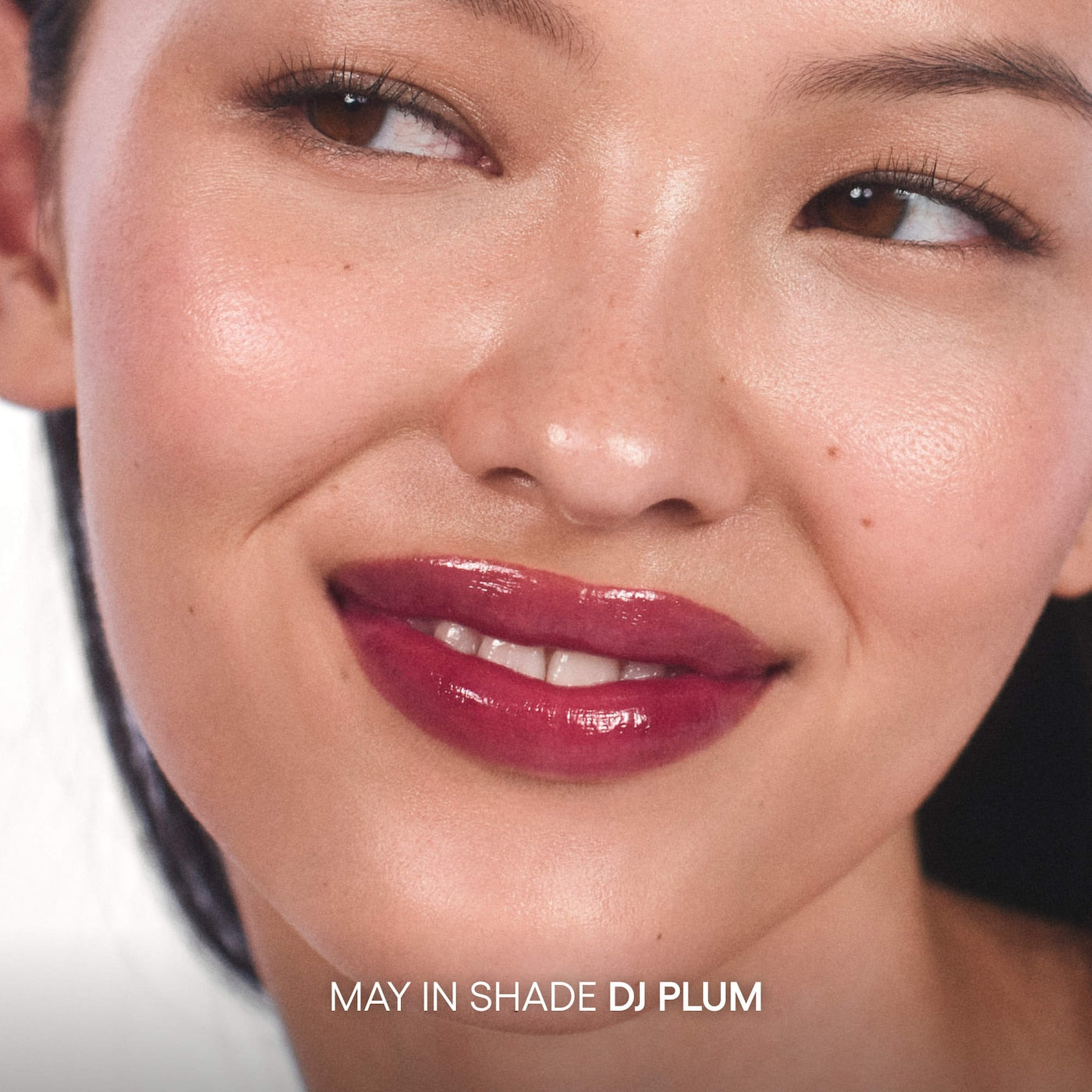 JuicePop Box Lip Tint DJ PLUM 3