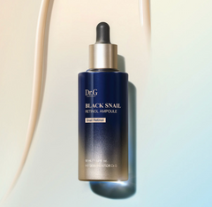 Black Snail Retinol Ampoule 50ml Dr.G
