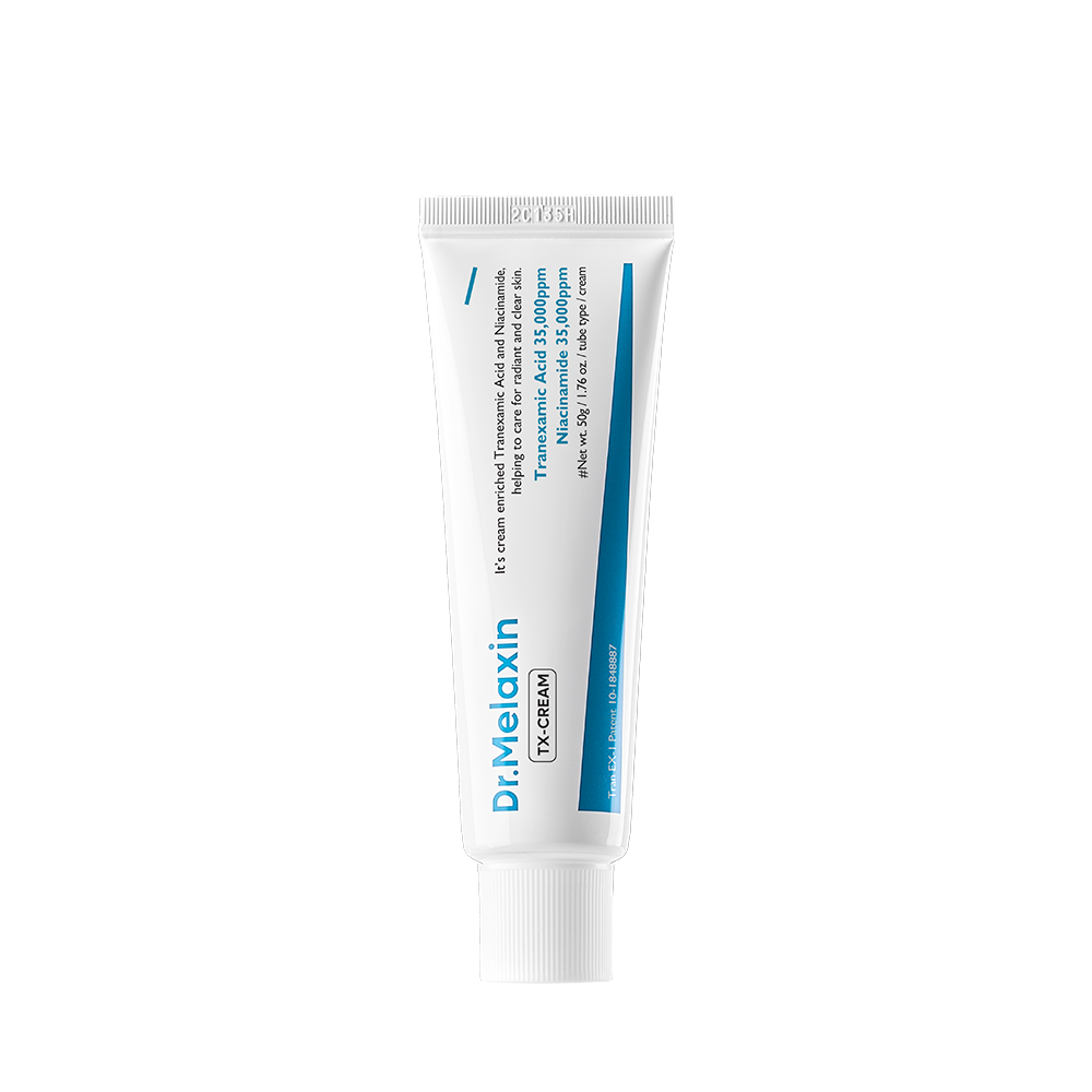 Tranexamic Acid CREAM 50ml Dr.Melaxin