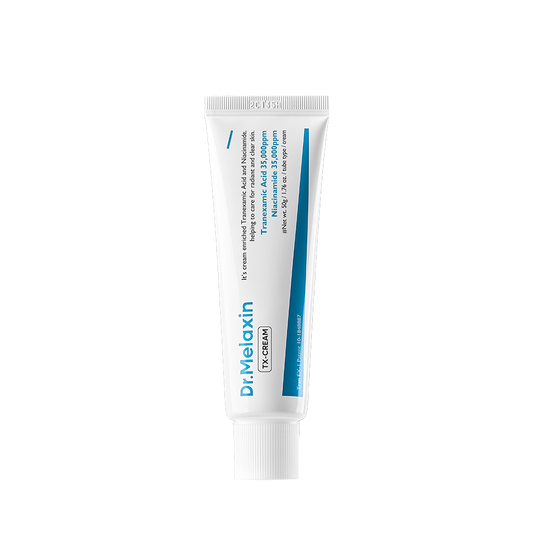 Tranexamic Acid CREAM 50ml Dr.Melaxin