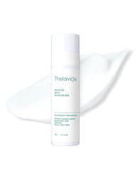 Delicate Daily Moisturizer 110ml