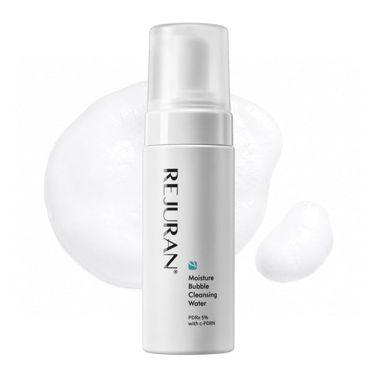 Derma Healer Moisture Bubble Cleansing Water 150ml REJURAN