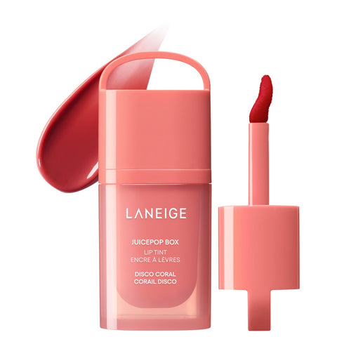 JuicePop Box Lip Tint LANEIGE