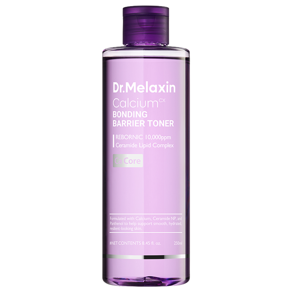 Calcium Bonding Barrier Toner 250ml Dr.Melaxin