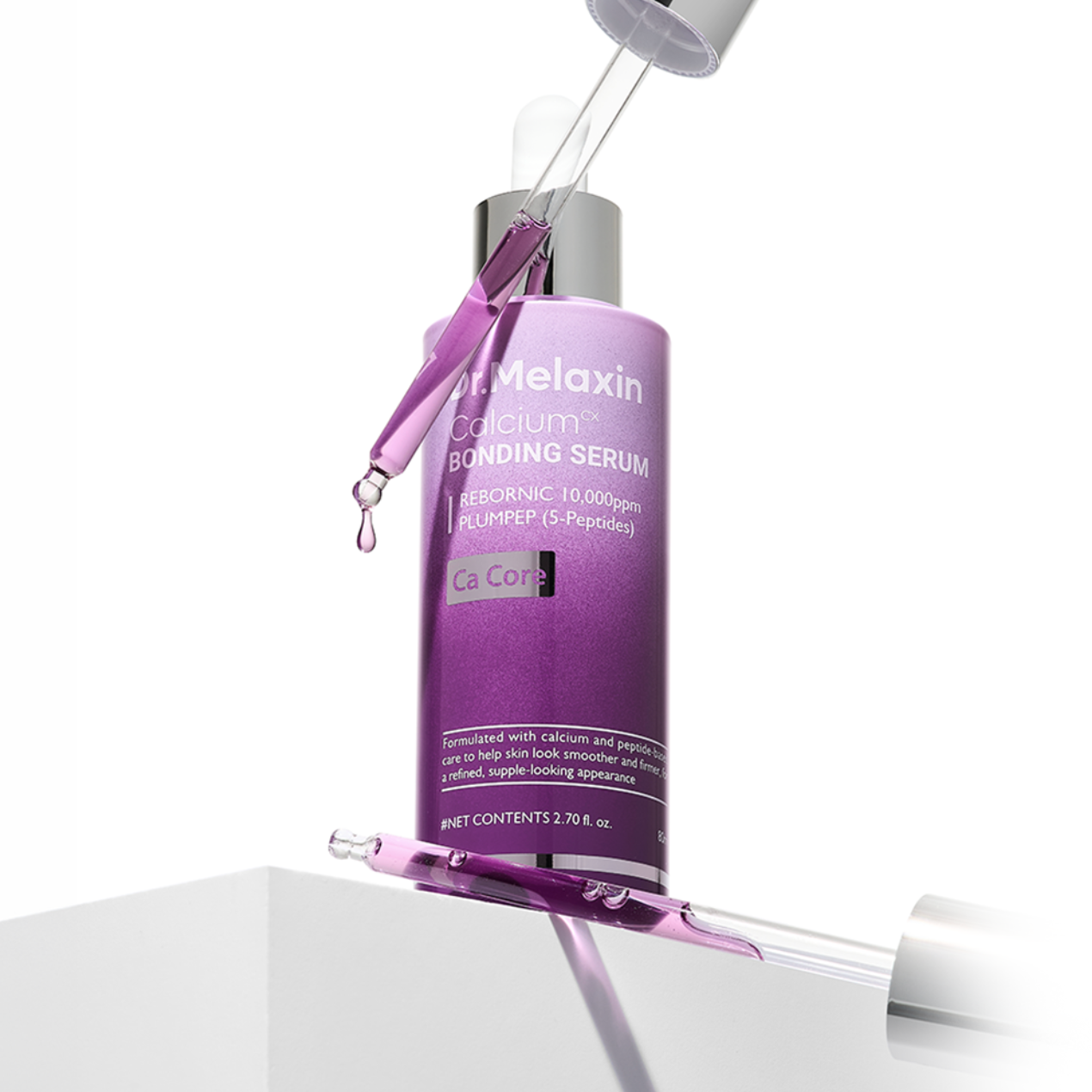 Calcium Bonding Serum  80ml Dr.Melaxin