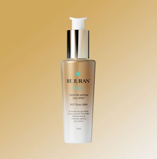 Dual Effect Ampoule 30ml REJURAN