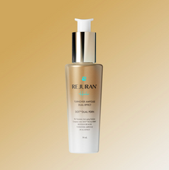 Dual Effect Ampoule 30ml REJURAN