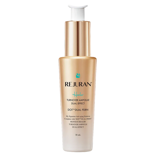 Dual Effect Ampoule 30ml REJURAN