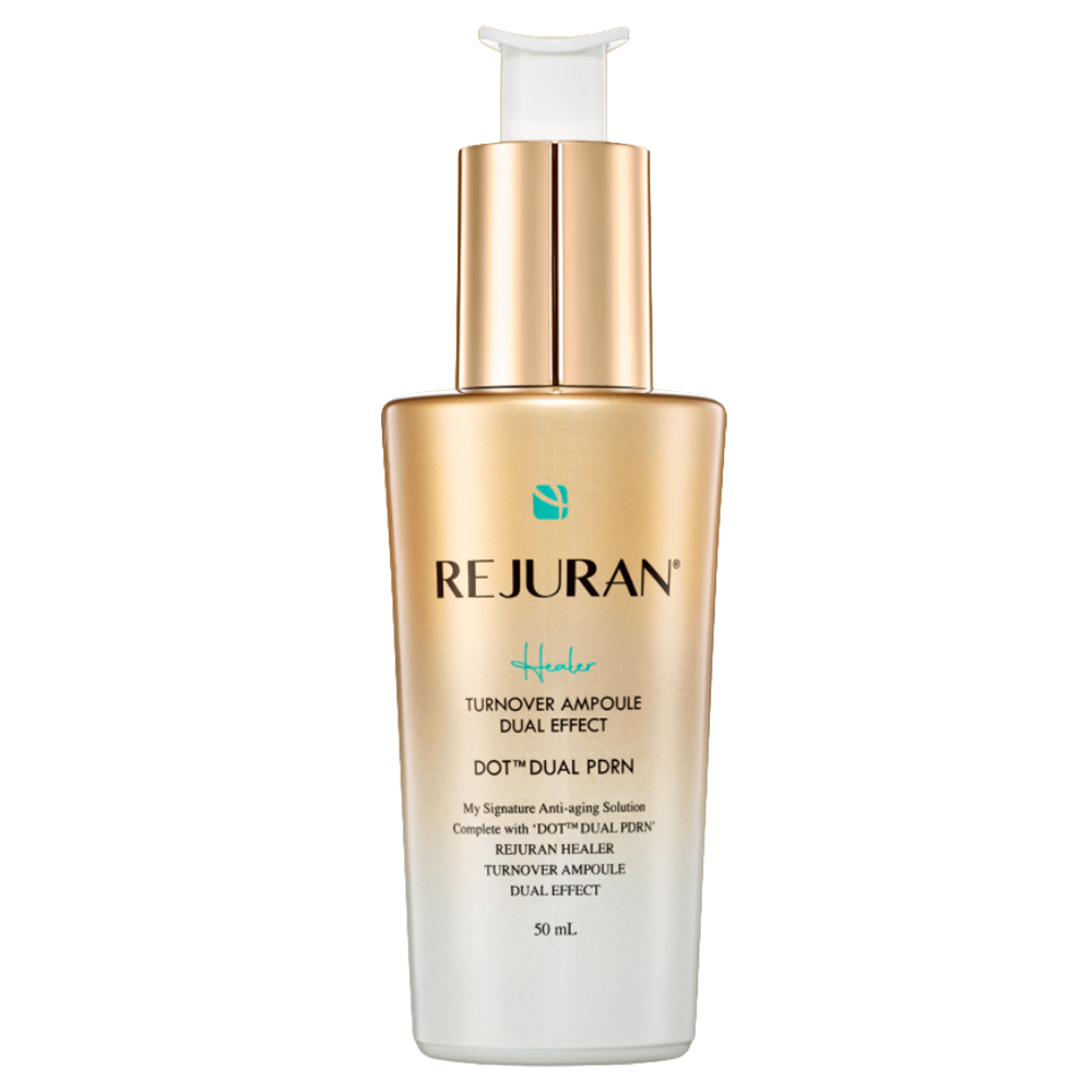 Dual Effect Ampoule 50ml REJURAN