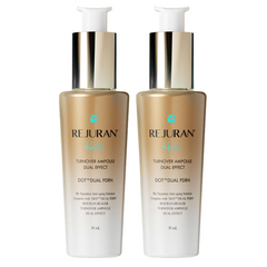 Dual Effect Ampoule Duo Set (2 x 30ml) REJURAN