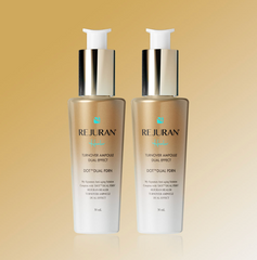 Dual Effect Ampoule Duo Set (2 x 30ml) REJURAN