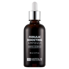 Ferulic Boosting Ampoule 80ml HISTOLAB