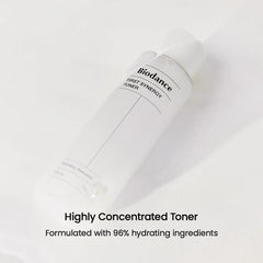 First Synergy Toner 150ml BIODANCE