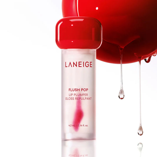 Flush Pop Lip Plumper LANEIGE
